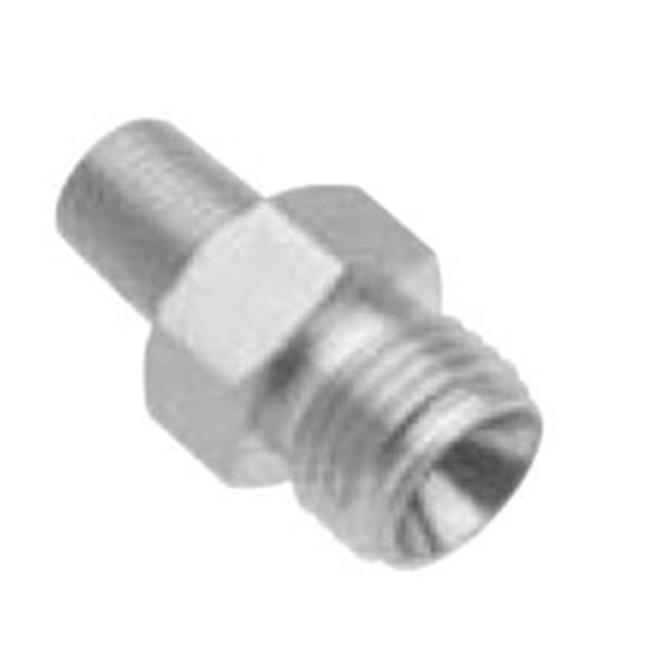 Allied Health Care Prod Adapter Vacuum 1/8" Ea - 12-80-3211