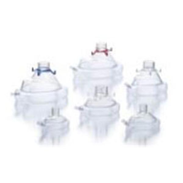 Ambu Inc Face Mask Anesthesia Duraclear Adult Medium 20/Case - 252952