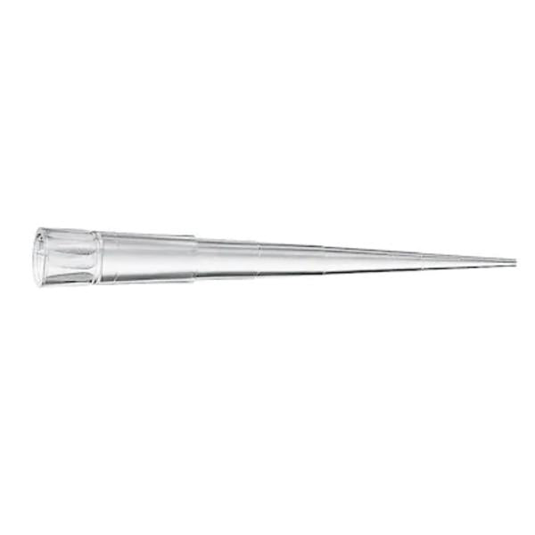 Eppendorf North America Ept.I.P.S. Pipette Tip 2-200Ul Graduated Strl Disp Individually Wrapped 100/Ca - 22491148