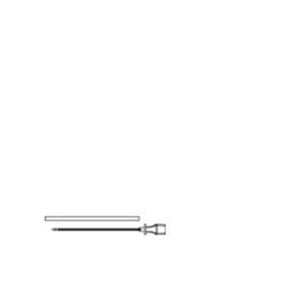 Avanos Medical Cannula Radiofrequency 22G 54Mm/5Mm Active 10/Case - PMC22545CS