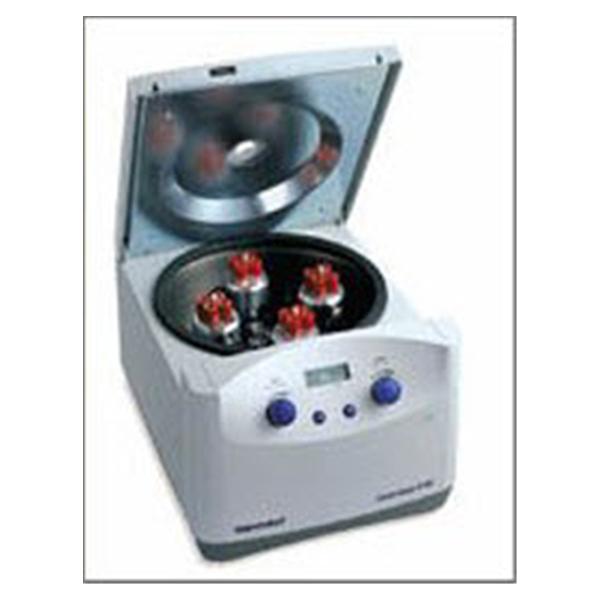 Eppendorf North America Eppendorf 5702 Refrigerated Centrifuge 4X100Ml 4400Rpm Ea - 22626205