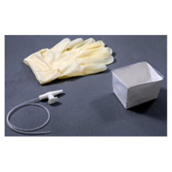 Amsino International Tray Suction Catheter Amsure Tracheal Disposable Sterile 50/Ca - AS382