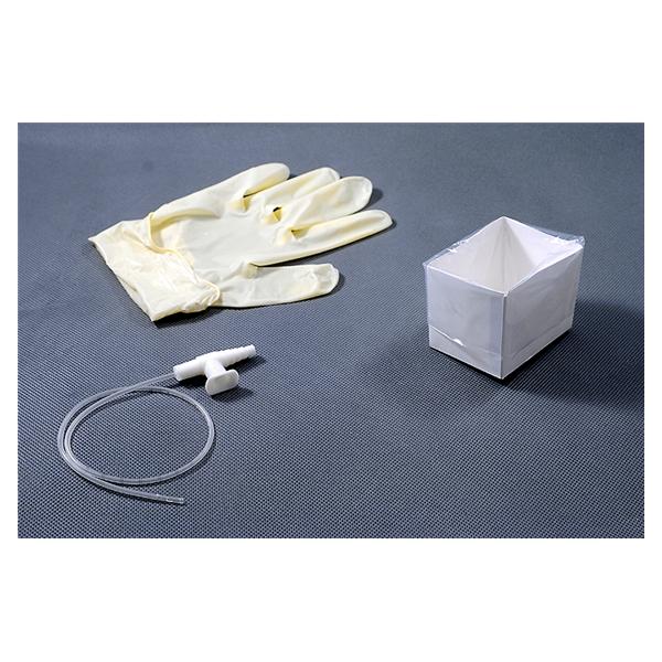 Amsino International Tray Suction Catheter Amsure Tracheal Disposable Sterile 50/Ca - AS383