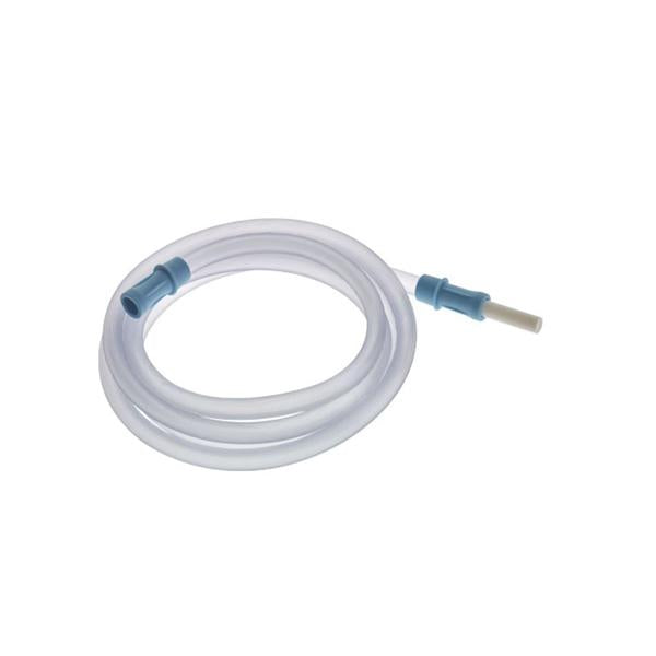 Amsino International Tube Suction Connecting 3/16"X20' Non-Sterile 50/Ca - AS824B
