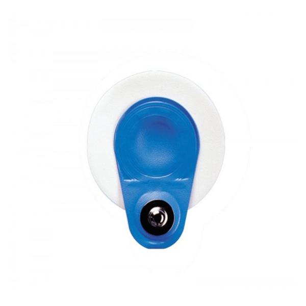 Ambu Inc Electrode Electrocardio Bluesensor 34Mm 50/Pk - M-00-S/50