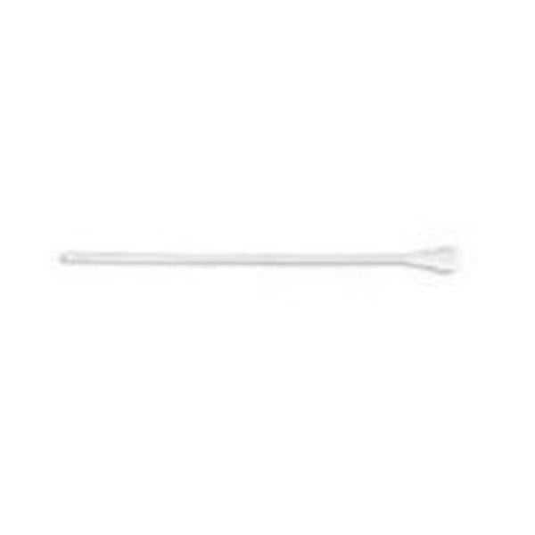 AMD Ritmed Applicator Swab Macropur Polyester Tip Strl 6 In Serrated Plastic Shaft 1000/Ca - 4001D