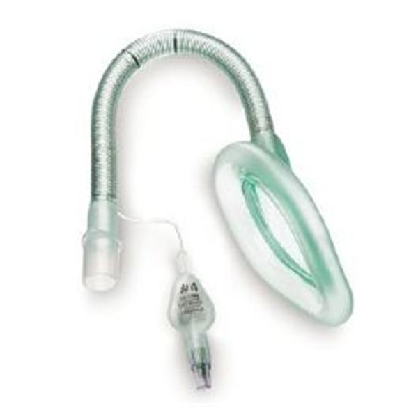 Ambu Inc Mask Laryngeal Auraflex Adult Size 4 Disposable 10/Ca - 327400000U