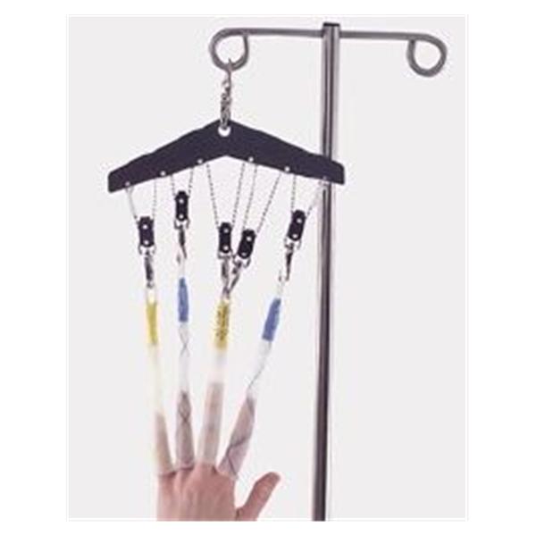 Allen Medical Equalizer Arm Allen For Traction Stainless Steel Silver Ea - 2970012247