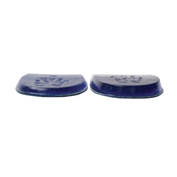 Alimed Lift Padded Hl Leather/Rubber Men 6.5-8.5/Women 9-12 9Mm Thick Size Medium Each - 6994