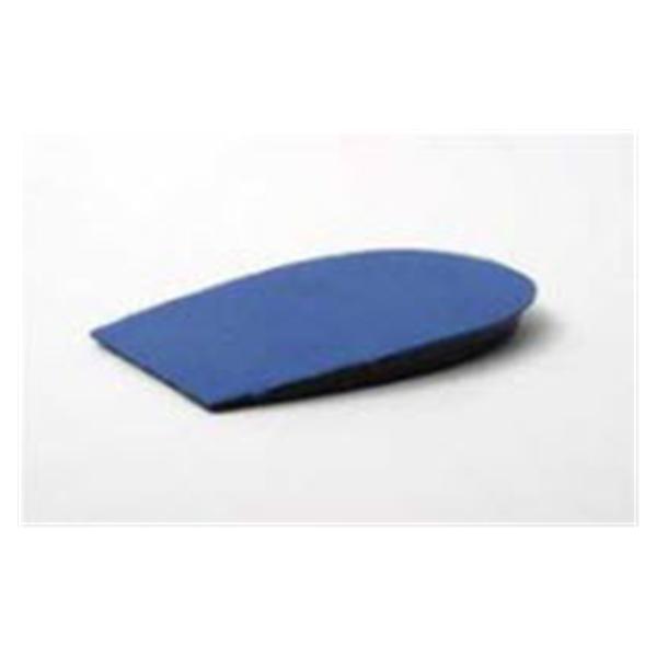 Alimed Lift Padded Heel Leather/Rubber Men 9+ 9Mm Thick Each - 6995