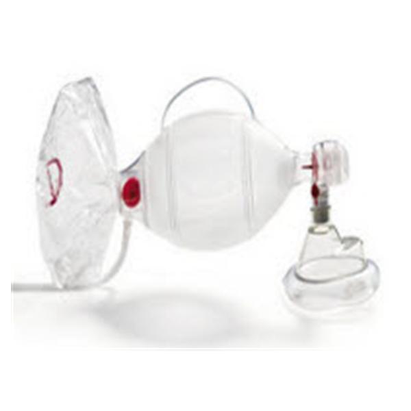 Ambu Inc Mask Laryngeal Auraflex Adult Size 3 Disposable 10/Ca - 327300000U