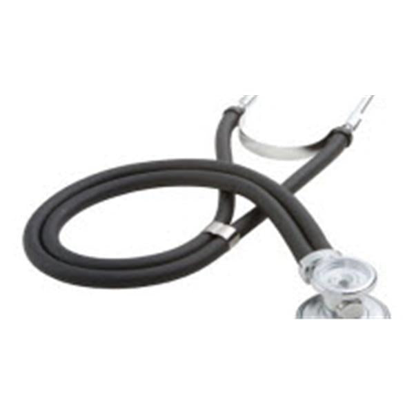 American Diagnostic Corp. Tubing Sprague Rappaport Black 16" Ea - 640-05TBK