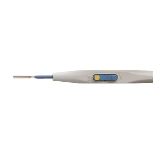 Ethicon Inc,a J & J Company Electrode Blade 2-1/2" Ss 12/Bx - 0312M