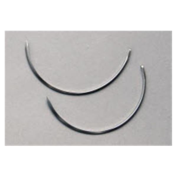 Aspen Surgical Needle Surgical Richard-Allan .056X2.677" 1/2 Crcl Ndl Ss Reg Strl 2X72/Bx - 209103