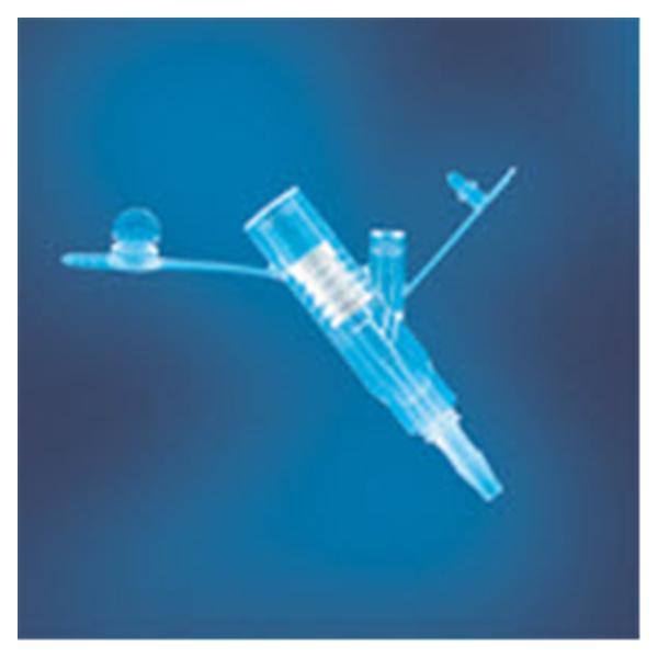 Avanos Medical Adapter Feeding Mic Universal Not Made With Natural Rubber Latex Ea - 0135-14