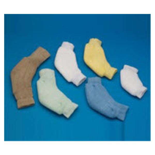 Anatomy Protector Rolyan Heel/Elbow Terry Loop 8-15" Green Size X-Large Universal Each - 700004