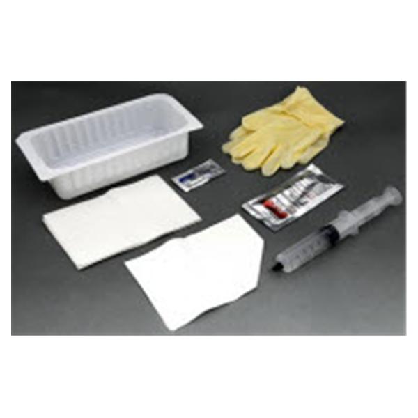 Amsino International Tray Foley Insertion Amsure 10Ml 20/Ca - AS880