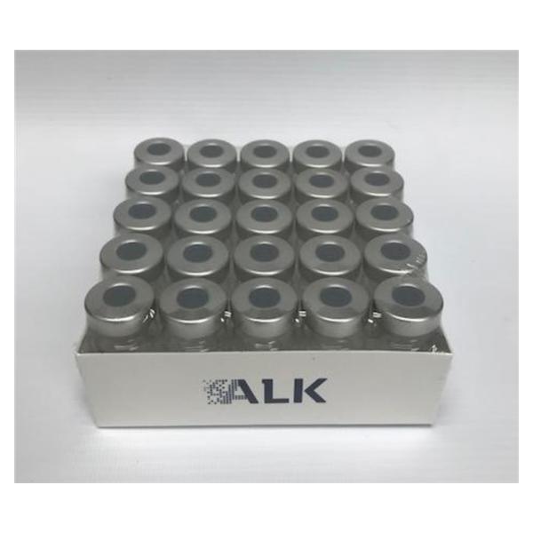 Alk Laboratories Empty Vial 25/Pk - SEV520S
