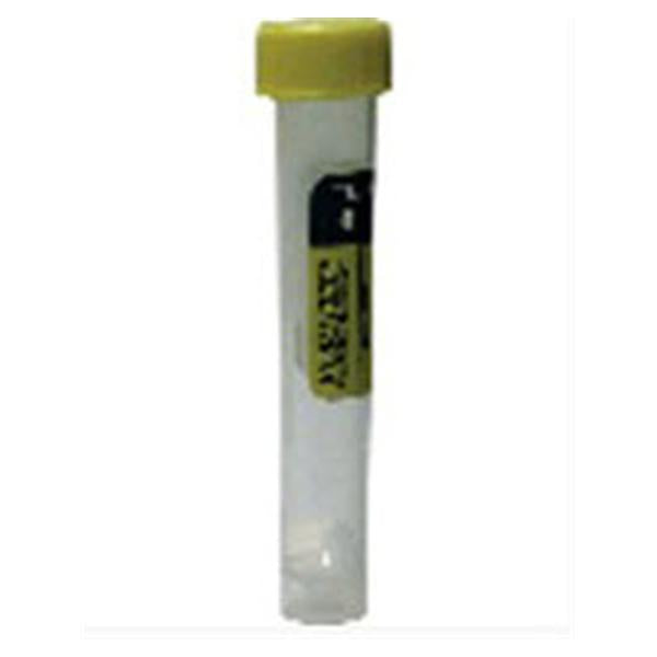 Andwin Scientific Boritex Urine Collection Tube 10Ml Plastic Non-Sterile 1000/Ca - 700090