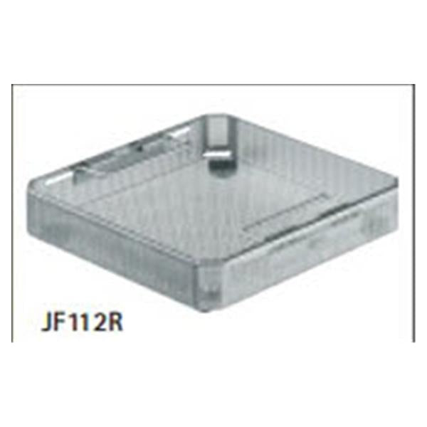 Aesculap Basket Perforated 10X9-7/8X2-1/4" Ea - JF112R