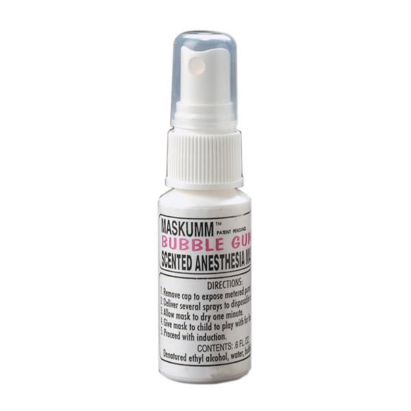Alimed Maskumm Anesthetic Disposable Ea - 922715
