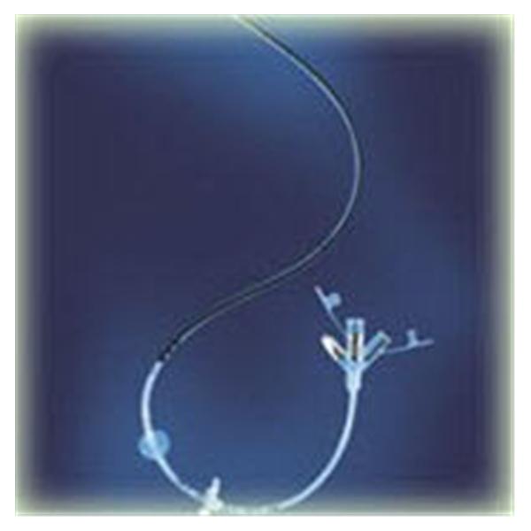 Avanos Medical Kit Feeding Tube Mic-Key 3.5Cm Transgastric Ea - 027022-3.545