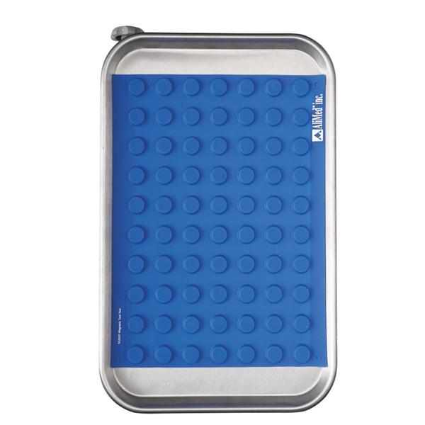 Alimed Pad Instrument Synthetic Vinyl/Magnetic 11X14" Ea - 932620
