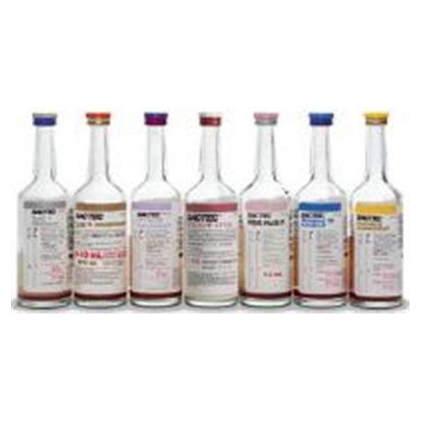 B-D Diagnostic Instrument Bactec Standard Aerobic Culture For Bd Bactec 9240/ 9120/ 9050 Systems 50/Box - 23032512