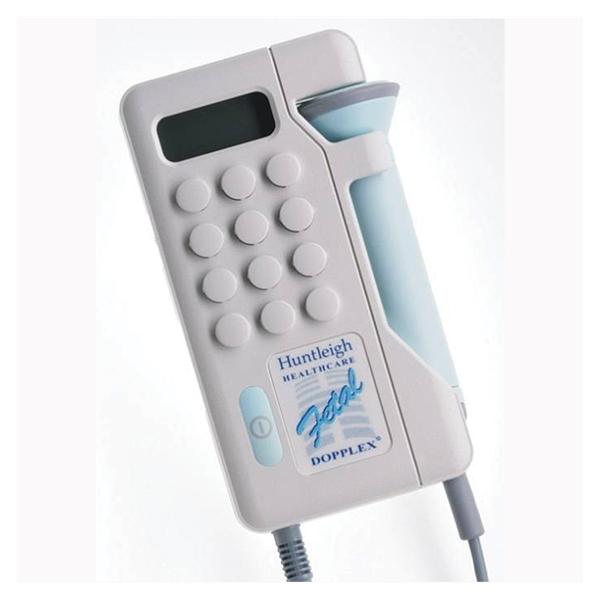 ArjoHuntleigh Inc Doppler Fetal Dopplex Fd3 Rate Display Obstetrical Probe Ea - FD3