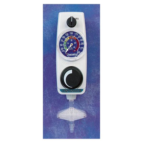 Allied Health Care Prod Regulator Suction Vacutron Minivac Each - 22-12-1105