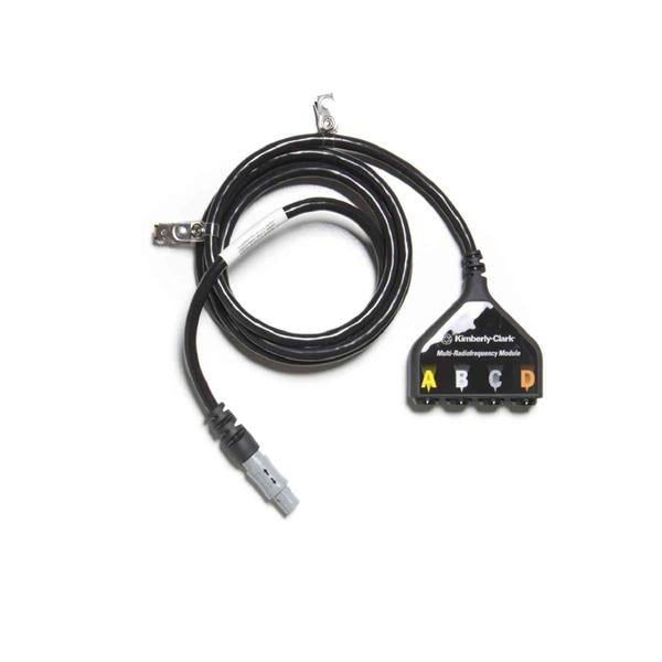Avanos Medical Cable Multi-Frequency V3.0 Pmg Ea - PMX-BAY-MRF