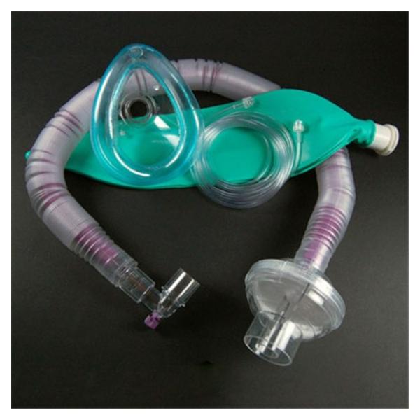 Ambu Inc Adapter Anesthesia 50/Ca - 838-486-50F