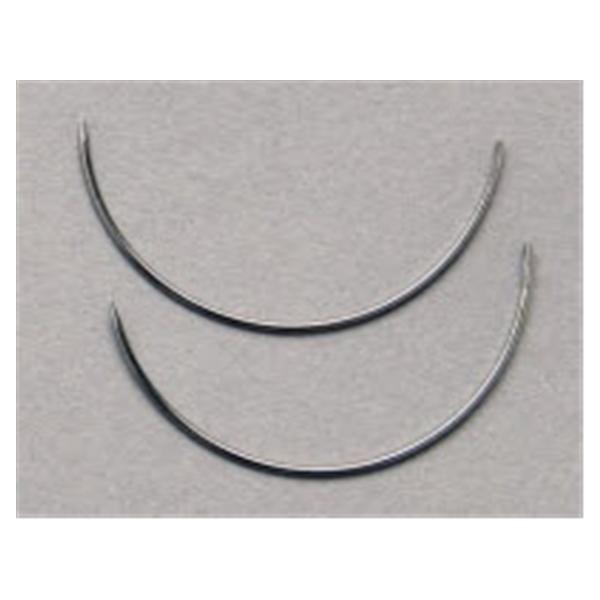 Aspen Surgical Needle Surgical Richard-Allan .024X.748" .5Crcl Ss Adsn-Dr Strl 2X72/Bx - 212905