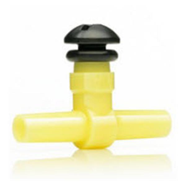 Amsino International T-Adapter Receptal For Suction Canister 5/Box - 4430005