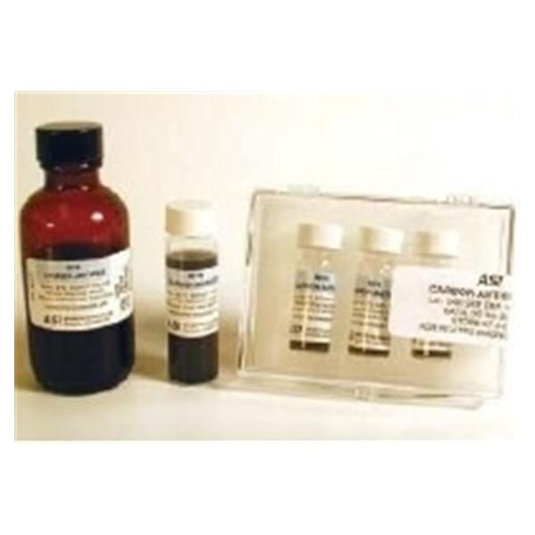 Arlington Scientific Asi Rpr: Rapid Plasma Reagin Antigen Suspension Vial Ea - 901040