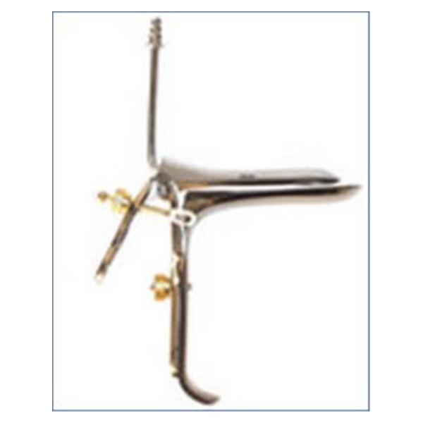Ellman Intl Mfg Inc Speculum Vaginal Graves Standard/Large Stainless Steel Ea - H58