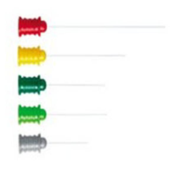 Ambu Inc Needle Monopolar Neuroline 28Gx25Mm 40/Bx - 74225-36/40