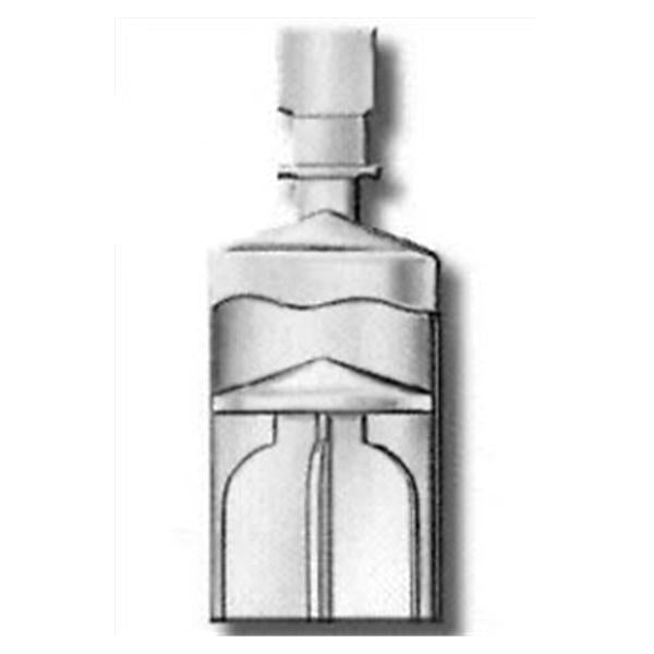 B. Braun Medical Syringe 3Cc Eccentric Luer Slip Tip Norm-Ject W/O Needle _ 100/Bx, 25 Bx/Ca - NJ-4606027-02