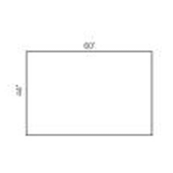 Avanos Medical Drape Femoral Angiography Surgical 27X124" Fenestrated 82X124" Sterile 16/Ca - 89705