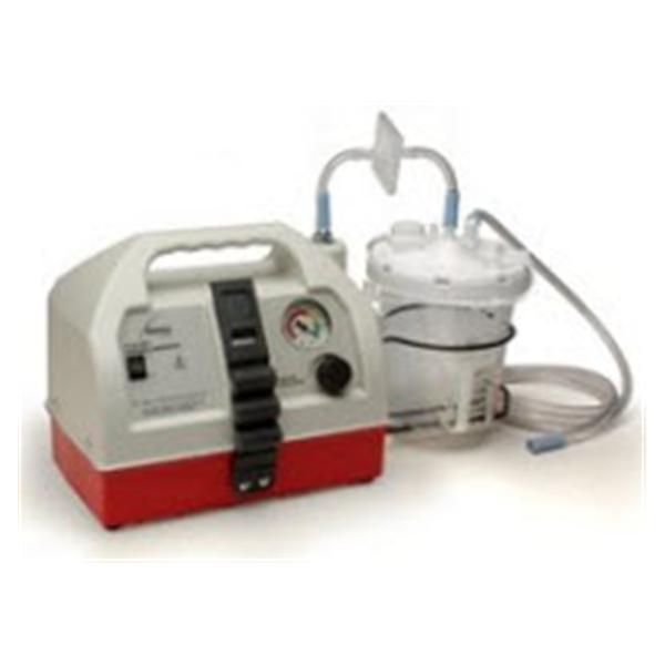 Allied Health Care Prod Pump Suction 16-4/5X9-2/5X7-1/2" Ea - 403616