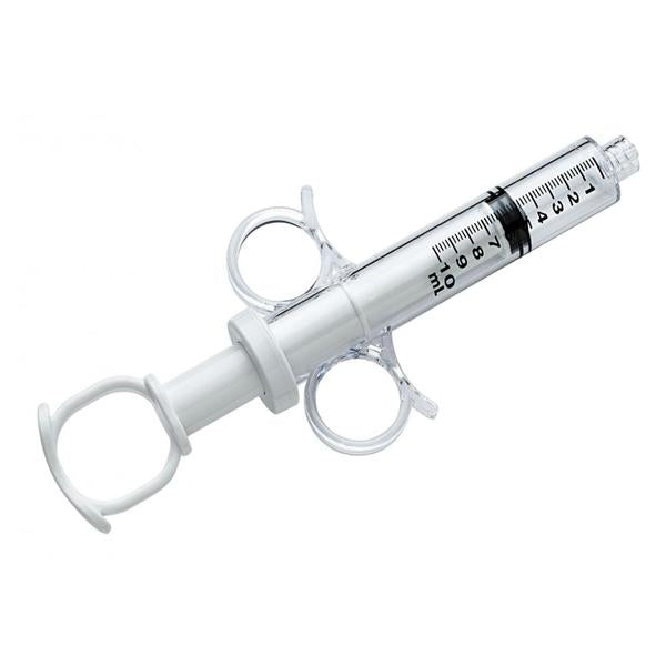 Argon Medical Syringe 10Cc Luer Lock W/O Needle Control 25/Bx - 193205