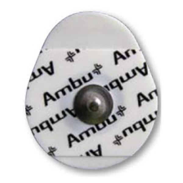 Ambu Inc Electrode Emg 36X42Mm 30/Pk - WS-00-S/30