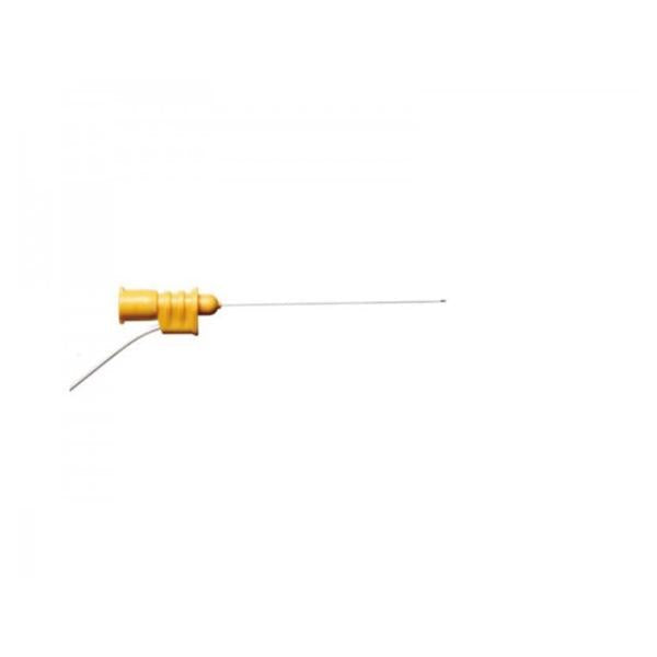 Ambu Inc Needle Emg Neuroline Inoject 25Gx50Mm 10/Bx - 74450-50/10