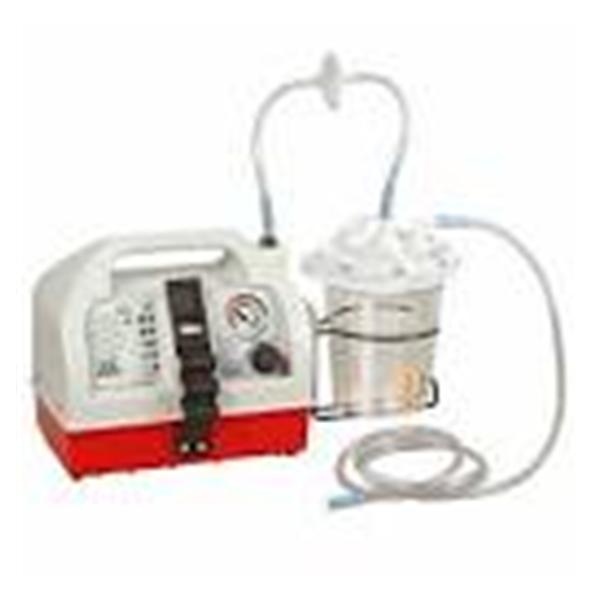 Allied Health Care Prod Suction Surgical Optivac G180 3/Pk - L200032