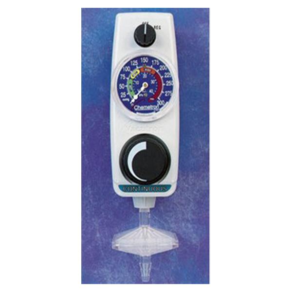 Allied Health Care Prod Regulator Suction Ea - 22-15-1205