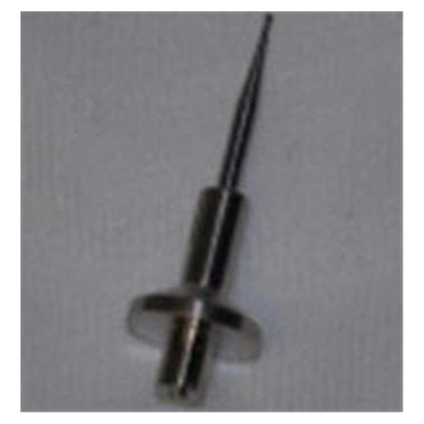 Alger Equipment Bur Ophthalmic .5Mm Carbide Steel 5/Bx - BU-5U