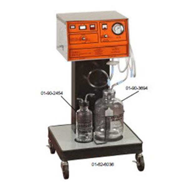 Allied Health Care Prod Aspirator Suction Ea - 01-62-6036