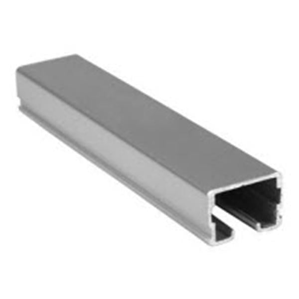 Automatic Devices Co Track Privacy Curtain Cubi-Trac For Cubicle Curtain Aluminum 6' Ea - 110-CS