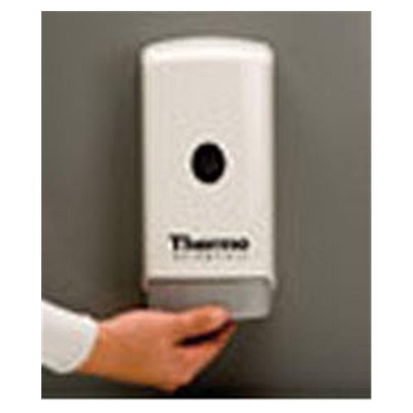 Erie Scientific Dispenser Wall White Ea - 1437942