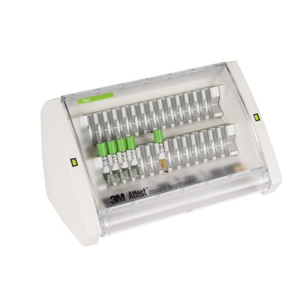 3M Healthcare Incubator Biological Indicator Attest 1/Ca - 127